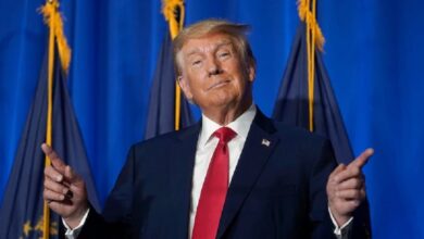 Photo of ट्रंप ने एरिजोना राज्य भी जीता, सातों स्विंग स्टेट में जीत दर्ज कर रचा इतिहास