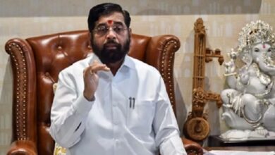 Photo of एकनाथ शिंदे आज लेंगे बड़ा फैसला, CM पर सस्पेंस के बीच और क्या बोले करीबी नेता?