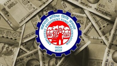 Photo of EPFO के तहत आने वाले एम्प्लॉई को मिलेगी खुशखबरी, न्यूनतम सैलरी में हो सकता है इजाफा