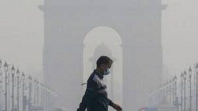 Photo of दिल्ली-NCR में आज से GRAP-4 प्रतिबंध लागू, स्कूल बंद; जानें किन चीजों पर पाबंदी