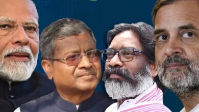 Photo of झारखंड में हेमंत सोरेन का दबदबा कायम, JMM+ को रुझानों में बहुमत; BJP+ बहुत पीछे