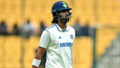 Photo of IND vs AUS: केएल राहुल के विकेट ने खड़ा किया विवाद, लगा बेईमानी का आरोप