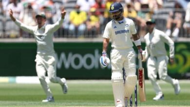 Photo of IND vs AUS: घर के शेर, बाहर ढेर; 73 पर गिरे भारत के छह विकेट, टीम इंडिया का फ्लॉप शो