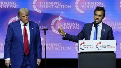 Photo of कौन हैं ट्रंप कैबिनेट में अहम पद पाने वाले भारतीय-अमेरिकी अरबपति विवेक रामास्वामी?