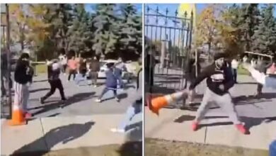 Photo of कनाडा: हिंदुओं पर खालिस्तानियों के हमले से बढ़ा तनाव, उच्चायुक्त ने ट्रूडो सरकार को घेरा