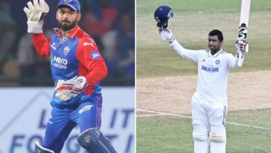 Photo of IPL 2025 के लिए मेगा नीलामी खत्म, पंत रहे सबसे महंगे; 13 वर्षीय वैभव बने करोड़पति