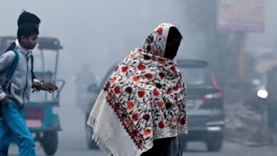 Photo of उत्तर भारत में पड़ेगी कंपकंपाने वाली ठंड, दिल्ली-NCR में तेजी से बदल रहा मौसम