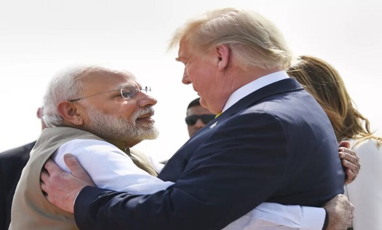 PM calls Trump