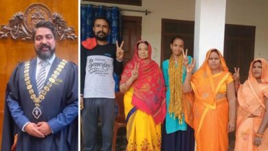 Photo of आस्ट्रेलिया में बजा देवरिया का डंका, बरहज के प्रदीप तिवारी बने मैरीबर्नान्ग शहर के मेयर