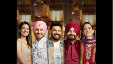 Photo of कपिल शर्मा और सिद्धू को रोजलिन खान का नोटिस, कैंसर के इलाज पर किया गलत दावा