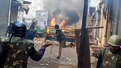 Photo of संभल हिंसा की न्यायिक जांच के आदेश, रिटायर्ड जज की अध्यक्षता में गठित कमिटी दो माह में देगी रिपोर्ट