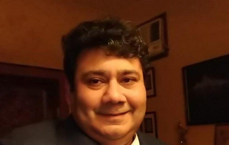 Siddhartha Narayan Star RTI Activist
