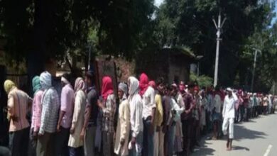 Photo of उप्र में खाद के लिए मचा हाहाकार, CM योगी आदित्‍यनाथ ने संभाला मोर्चा