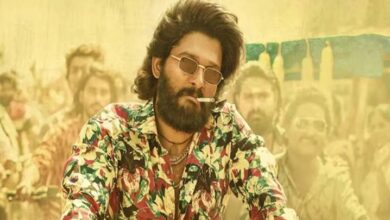 Photo of Pushpa 2 के लिए अल्लू अर्जुन नहीं थे पहली पसंद, इस स्टार किड ने ठुकराया था ऑफर