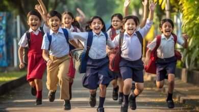 Photo of यूपी के स्कूलों के लिए वार्षिक कैलेंडर जारी, 119 दिन रहेगी छुट्टी; कब से शुरू होगा समर वेकेशन?