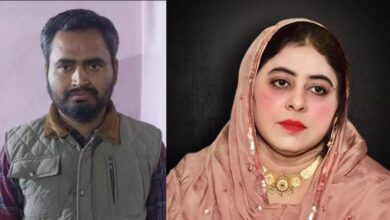 Photo of 7 महीने पहले शाइस्ता परवीन से मिला था अतीक का भांजा, पूछताछ में उगले कई राज
