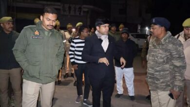 Photo of संभल में बिजली चोरी का बड़ा खुलासा, मस्जिद में भी मिला कटिया कनेक्शन