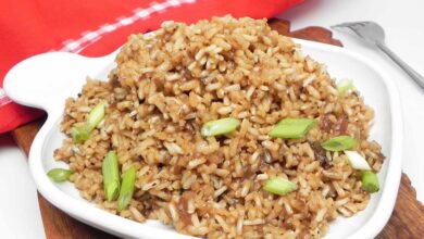 Photo of इन मजेदार तरीकों से ब्राउन राइस को करें डाइट में शामिल, सेहत और स्वाद दोनों रहेंगे बरकरार
