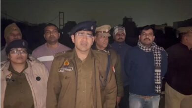 Photo of लखनऊ में दो अलग-अलग जगहों पर हाफ एनकाउंटर, 4 बदमाश ग‍िरफ्तार; तीन घायल