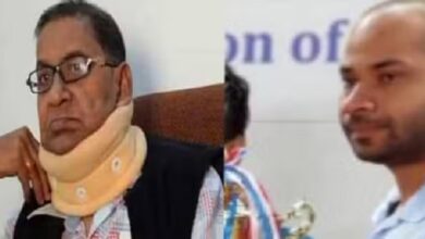 Photo of UP बैडमिंटन संघ के पूर्व सचिव बेटे समेत पॉक्सो एक्ट में दोषी, सात वर्ष कठोर कारावास की सज़ा