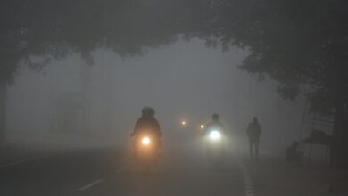 Photo of उप्र में इस दिन से पड़ेगी कड़ाके की ठंड, रातें होंगी और सर्द; पड़ेगा घना कोहरा