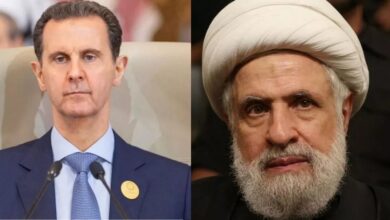 Photo of असद सरकार के पतन के बाद सीरिया से सिमटने लगा हिजबुल्लाह, कट गई मुख्य आपूर्ति लाइन