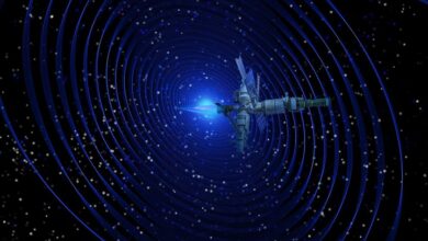 Photo of भारत के पास 2035 तक होगा अपना अंतरिक्ष स्टेशन! बन जाएगा ऐसा करने वाला तीसरा ऐसा देश