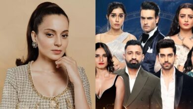 Photo of Bigg Boss 18: कंगना ने बताया टॉप 4 कंटेस्टेंट्स का नाम! कहा- ‘बड़े नाटक किए इन लोगों ने’