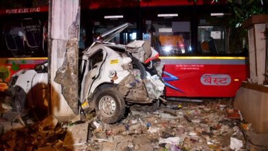 Photo of कुर्ला बस हादसा: नशे की हालत में था चालक, प्रत्यक्षदर्शी बोले- हंस रहा था ड्राइवर
