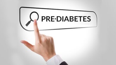 Photo of शरीर में दिखने लगें 6 लक्षण, तो समझ जाएं बढ़ रहा है डायबिटीज का खतरा; ऐसे करें बचाव