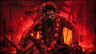 Photo of ‘पुष्पा का उसूल, करने का वसूल’, विदेशों में बेतहाशा नोट छाप रही अल्लू अर्जुन की फिल्म