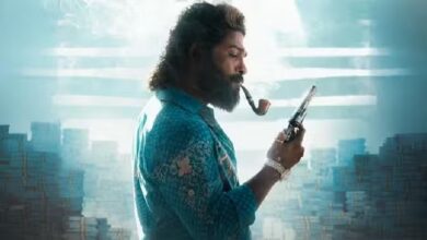 Photo of क्रिसमस के मौके पर नोटों में खेला पुष्पाराज, कमाए इतने करोड़; जानें टोटल कलेक्शन