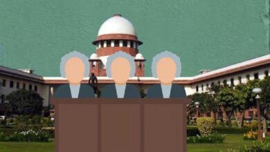 Photo of जजों के रिश्तेदार अब नहीं बनेंगे HC के जज! कॉलेजियम नए प्रस्ताव पर कर रहा विचार