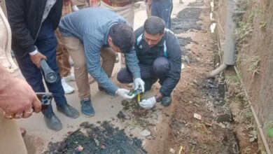 Photo of संभल हिंसा में विदेशी फंडिग की आशंका, मिला पाकिस्तान व अमेरिकी कारतूस