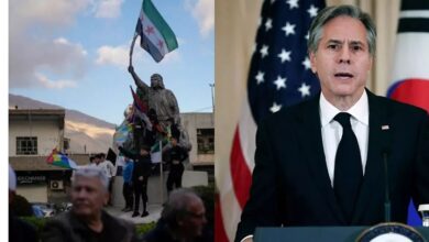 Photo of असद के जाते ही विदेशी कनेक्शन बढ़ा रहा सीरिया, विद्रोहियों से संपर्क में US; इस तैयारी में कतर