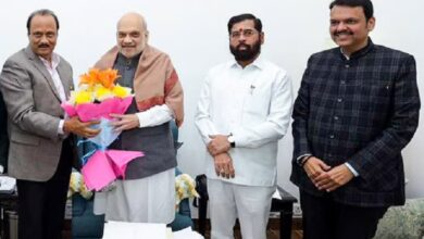 Photo of महाराष्ट्र CM पर खत्म नहीं हुआ सस्पेंस, एकनाथ शिंदे कल तक ले सकते हैं बड़ा फैसला