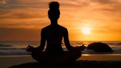 Photo of UN में भारत के सह-प्रायोजित प्रस्ताव पर लगी मुहर, 21 दिसंबर को मनाएंगे विश्व ध्यान दिवस