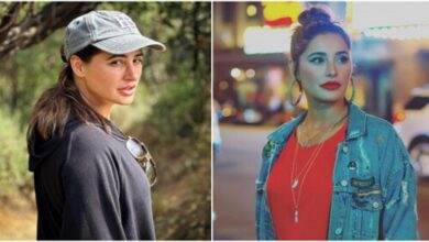 Photo of एक्ट्रेस नरगिस फाखरी की बहन आलिया गिरफ्तार, एक्स ब्वॉयफ्रेंड की हत्या का है आरोप