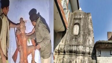 Photo of सपा सांसद के आवास से महज 200 मीटर दूर था मंदिर, ताला खुलने में लगे 46 साल