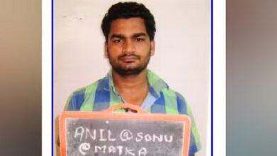 Photo of दिल्ली पुलिस को बड़ी कामयाबी, 50 हजार का इनामी बदमाश सोनू मटका एनकाउंटर में ढेर