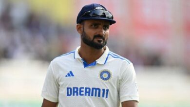 Photo of सिडनी टेस्ट से पहले टीम इंडिया को करारा झटका, इंजरी के चलते स्टार गेंदबाज बाहर