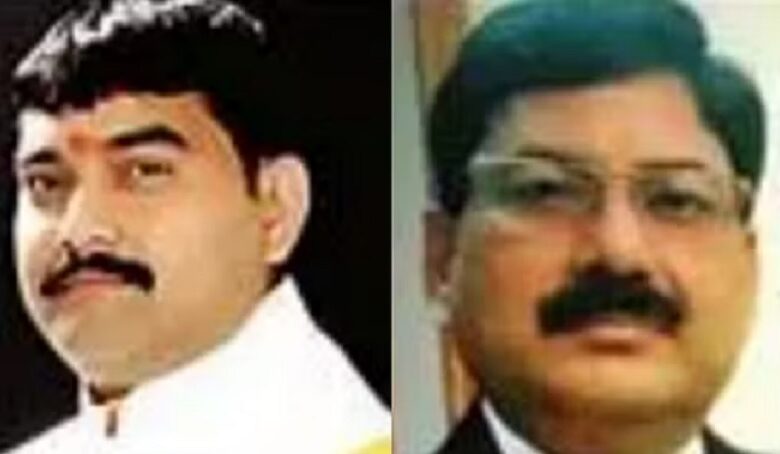 BJP can bet on a new face in Milkipur