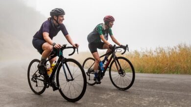 Photo of रोज आधे घंटे साइकलिंग करने से बेली फैट होगा कम, जोड़ों का दर्द भी हो जाएगा गायब