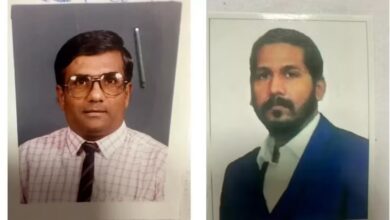 Photo of CBI की बड़ी कामयाबी, 150 करोड़ से ज्‍यादा का फर्जीवाड़ा करने वाले दो भगोड़े लाए गए भारत