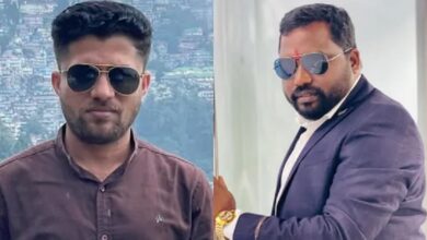 Photo of छत्तीसगढ़ पत्रकार हत्याकांड: आरोपी सुरेश चंद्राकर हैदराबाद से गिरफ्तार, पत्नी भी अरेस्ट