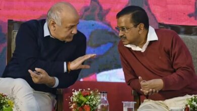 Photo of केजरीवाल और सिसोदिया के खिलाफ चलेगा केस, ED को गृह मंत्रालय से मिली मंजूरी