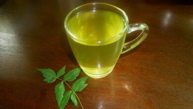 Photo of सर्दियों में स्वस्थ रहने के लिए पिएं नीम अदरक की चाय, होंगे बहुत फायदे