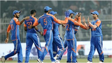 Photo of ENG के खिलाफ 12.5 ओवर में लक्ष्य हासिल कर टीम इंडिया ने बनाया यह कीर्तिमान