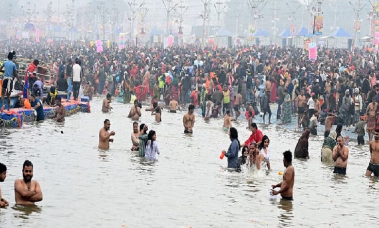 Maha Kumbh 2025