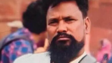Photo of पांच हत्याओं का आरोपित नईम बाबा मुठभेड़ में ढेर, घोषित था 50 हजार का इनाम